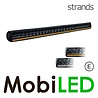 Strands Strands Skylord LED bar 30" E-mark Strands Strands Skylord LED bar 30" E-mark