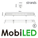 Strands Strands Skylord LED bar 30" E-mark