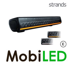 Strands Skylord barre LED 20 pouces Strands Skylord barre LED 20 pouces