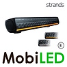 Strands Strands Skylord LED bar 20" E-mark Strands Strands Skylord LED bar 20" E-mark