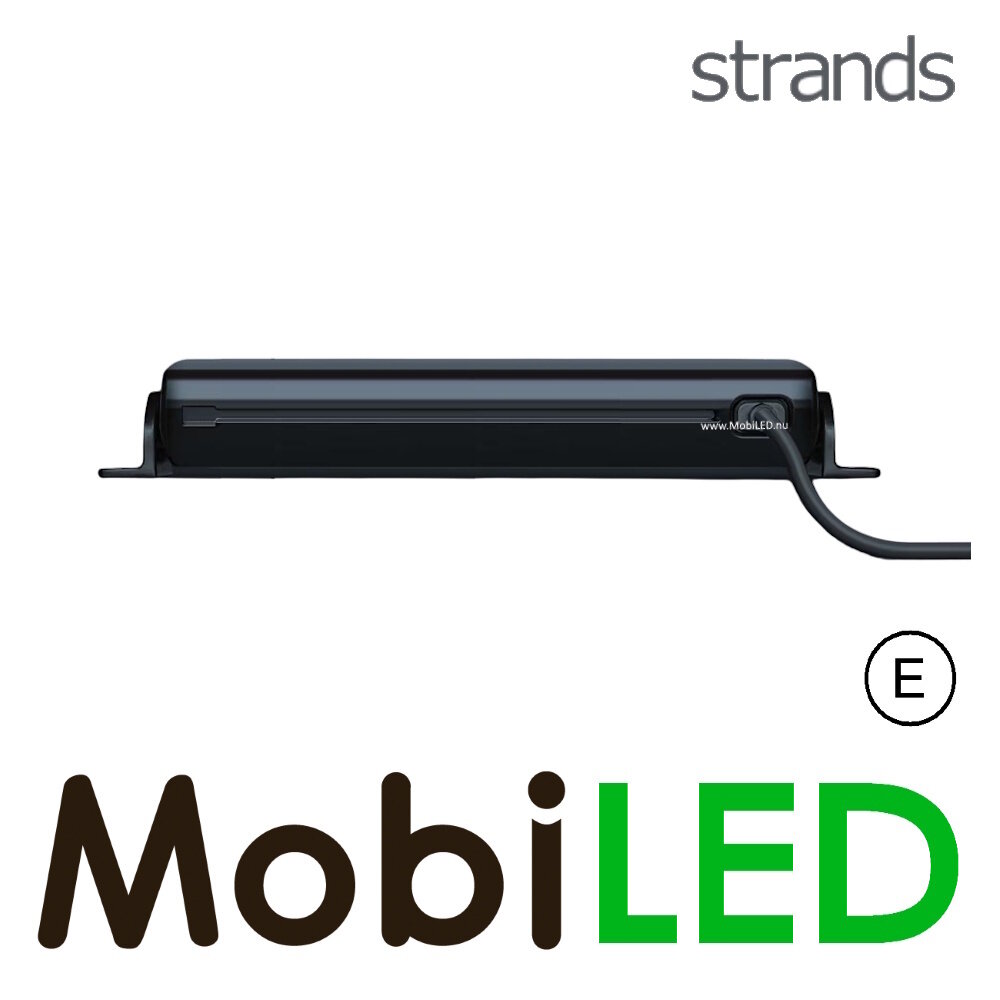 Strands Strands Skylord barre LED 20" E-marque Strands Strands Skylord barre LED 20" E-marque
