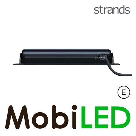 Strands Strands Skylord barre LED 20" E-marque Strands Strands Skylord barre LED 20" E-marque