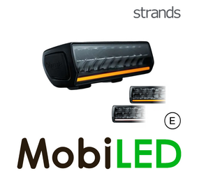 Strands Skylord LED bar 10 inch Strands Skylord LED bar 10 inch