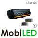 Strands Strands Skylord bar LED 10" E-marque