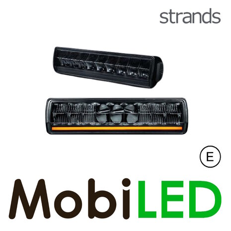 Strands Strands Skylord LED bar 10" E-keur