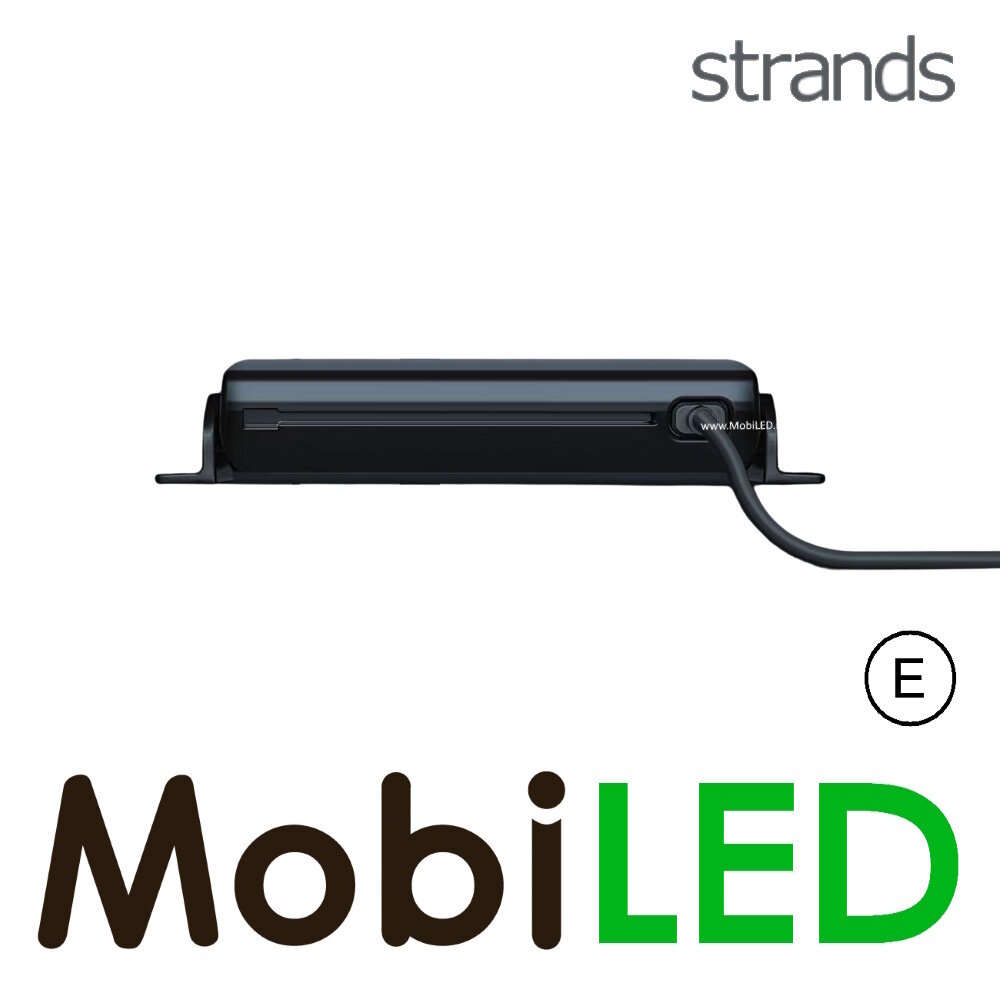Strands Strands Skylord barre LED 10" E-marque Strands Strands Skylord barre LED 10" E-marque
