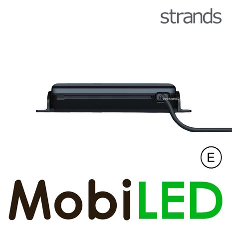 Strands Strands Skylord barre LED 10" E-marque Strands Strands Skylord barre LED 10" E-marque