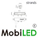 Strands Strands Skylord barre LED 10" E-marque Strands Strands Skylord barre LED 10" E-marque