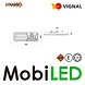 Vignal Vignal Rear light 5 functions and reflector 24V 7-pin bayonet left E-mark