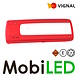 Vignal Vignal Rear light replacement lens LC10