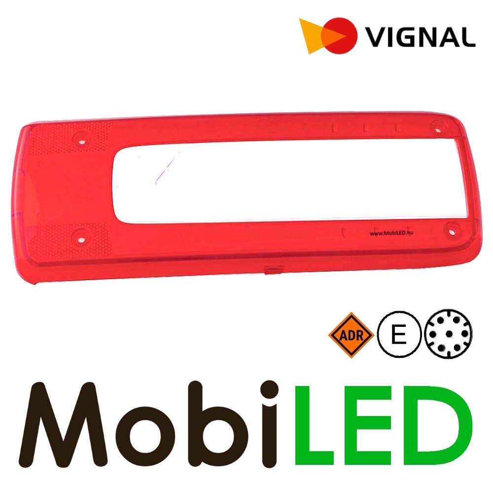 Vignal Vignal Achterlicht vervangingslens LC9