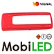 Vignal Vignal Achterlicht vervangingslens LC9