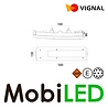 Vignal Vignal Set rear lights 5 functions 24V 7-pin bayonet license plate E-mark Vignal Vignal Set rear lights 5 functions 24V 7-pin bayonet license plate E-mark