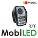 Vignal Vignal Phare combiné pour véhicules industriels et chariots élévateurs E-marque