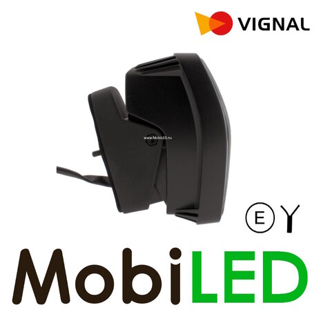 Vignal Vignal Gecombineerde koplamp voor industriële voertuigen en heftrucks E-keur
