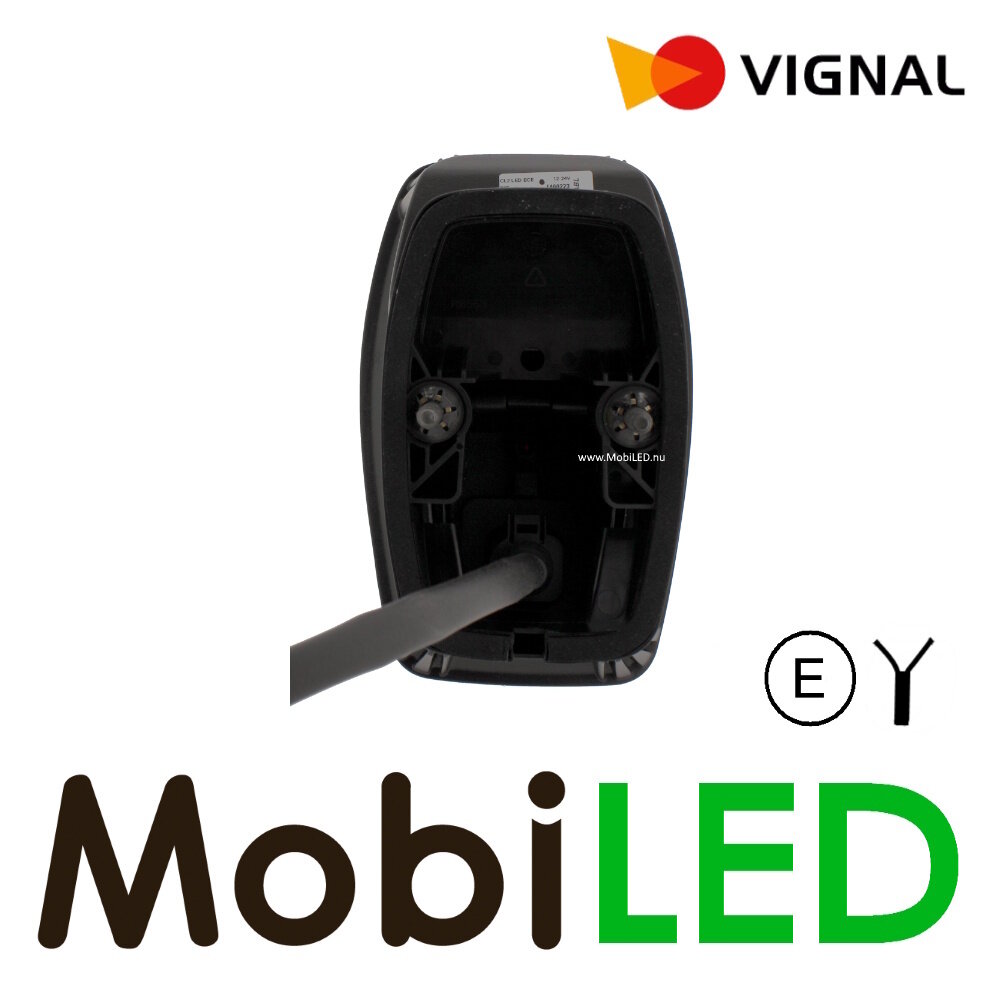 Vignal Vignal Gecombineerde koplamp voor industriële voertuigen en heftrucks E-keur