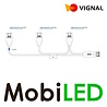 Vignal Vignal Kabelboom voor 3 rechter LCR19 lampen Schmitz Vignal Vignal Kabelboom voor 3 rechter LCR19 lampen Schmitz