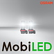 OSRAM OSRAM H8/H9/H11/H16 (PGJ19-1/2/3) LEDriving-HL easy gen2