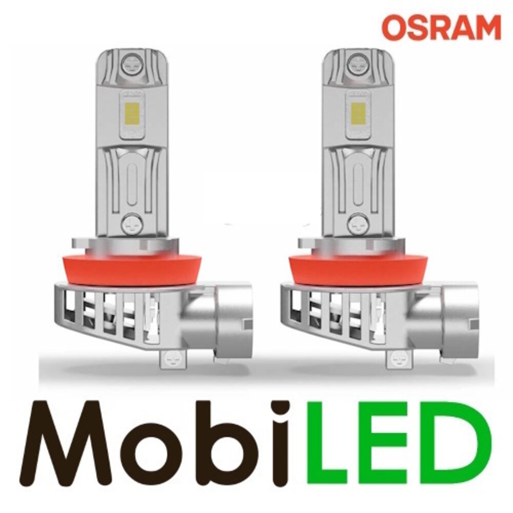 OSRAM OSRAM H8/H9/H11/H16 (PGJ19-1/2/3) LEDriving-HL easy gen2