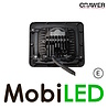 Crawer Crawer Phare carré noir E-marque Crawer Crawer Phare carré noir E-marque