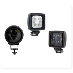 Projecteurs de travail ABL