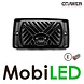 Crawer Crawer Rectangular Recessed Worklight 60W E-mark Crawer Crawer Rectangular Recessed Worklight 60W E-mark
