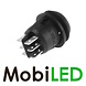 Toggle switch On-Off-On 20A 14V 6 pins