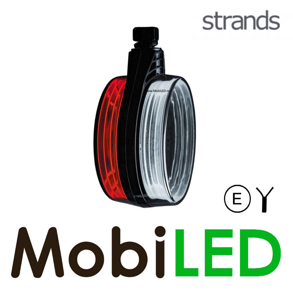 Strands Strands FOR9T Spanish light 3 functions E-mark Strands Strands FOR9T Spanish light 3 functions E-mark