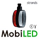 Strands Strands FOR9T Spanish light 3 functions E-mark Strands Strands FOR9T Spanish light 3 functions E-mark