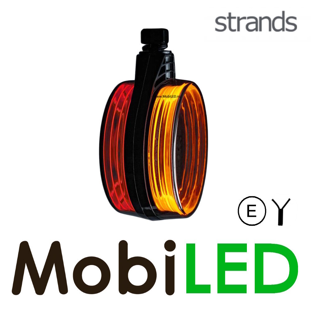 Strands Strands FOR9T Spanish light 3 functies E-keur