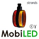 Strands Strands FOR9T Spanish light 3 functions E-mark Strands Strands FOR9T Spanish light 3 functions E-mark
