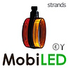 Strands Strands FOR9T Spanish light 3 functies E-keur Strands Strands FOR9T Spanish light 3 functies E-keur