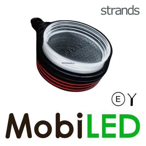 Strands Strands FOR9T Spanish light 3 functions E-mark Strands Strands FOR9T Spanish light 3 functions E-mark