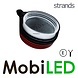 Strands Strands FOR9T Spanish light 3 functions E-mark Strands Strands FOR9T Spanish light 3 functions E-mark
