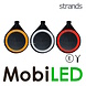 Strands Strands FOR9T Spanish light 3 functions E-mark Strands Strands FOR9T Spanish light 3 functions E-mark