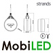 Strands Strands FOR9T Spanish light 2 functions E-mark