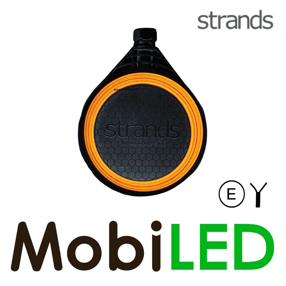 Strands Strands FOR9T Spanish light 2 functions E-mark