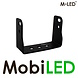 M-LED M-LED Achterbevestiging Phoenix 9.6" M-LED M-LED Achterbevestiging Phoenix 9.6"