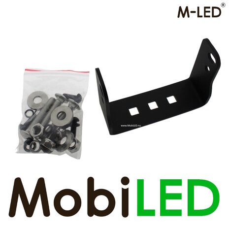 M-LED M-LED Achterbevestiging Phoenix 9.6" M-LED M-LED Achterbevestiging Phoenix 9.6"