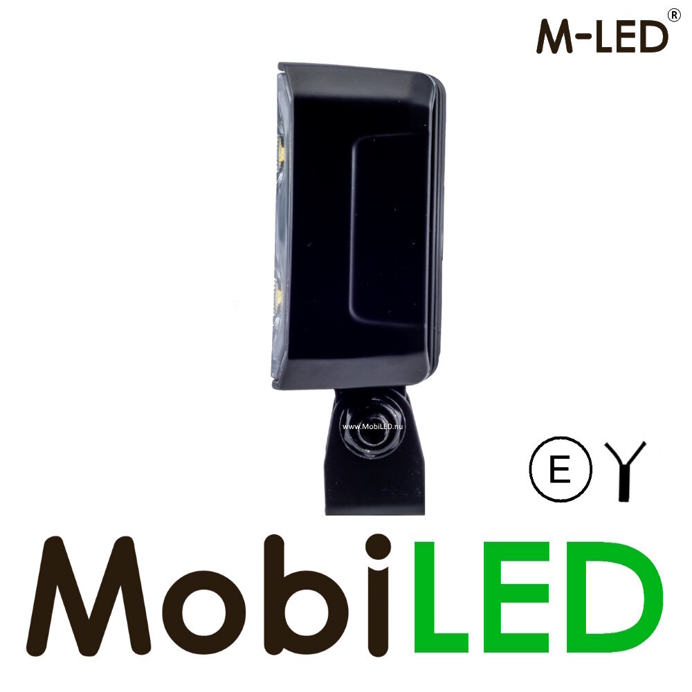 M-LED M-LED Work Light Black series Edge model 65W E-mark cable