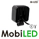 M-LED M-LED Werklamp Black serie Edge model 30W E-keur kabel