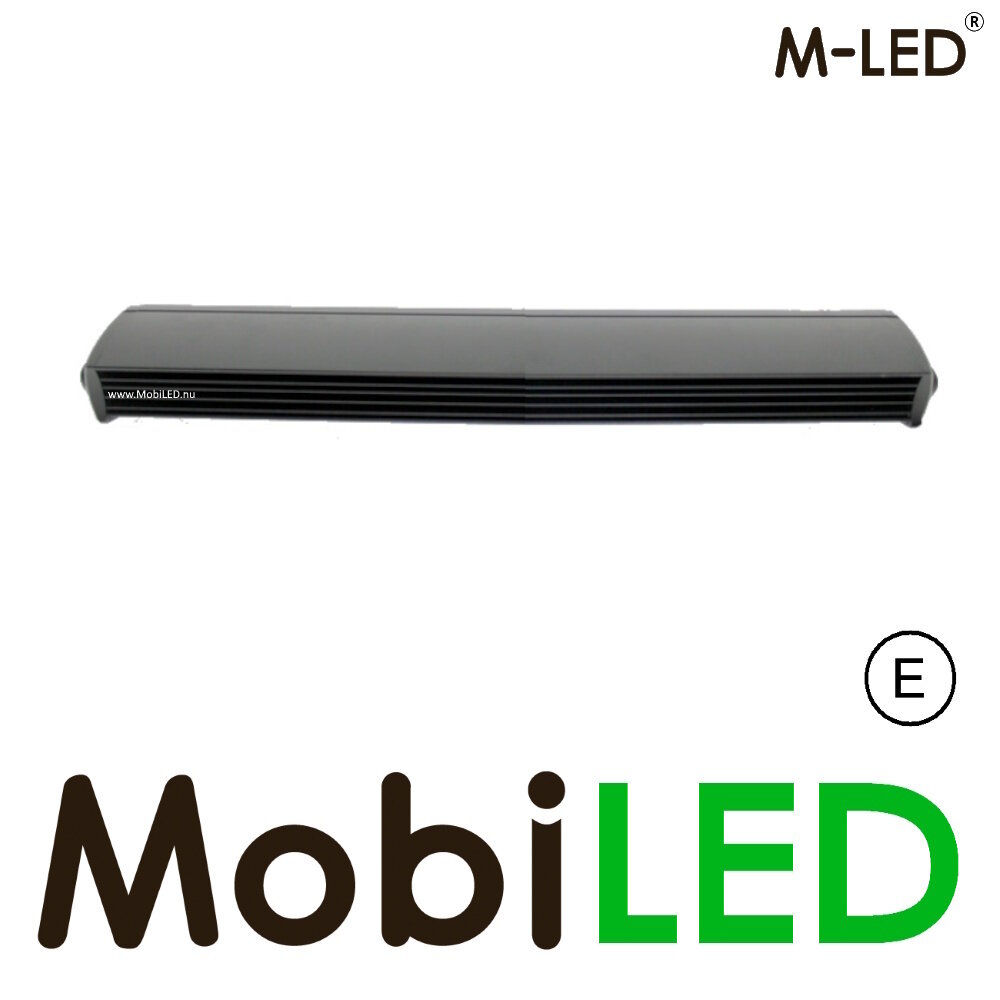 M-LED M-LED Barre LED série HD noir 20"/52 cm 120W E-marque