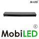 M-LED M-LED HD Black serie ledbar 20"/52  cm 120W E-keur