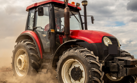 LED verlichting voor de agrarische sector