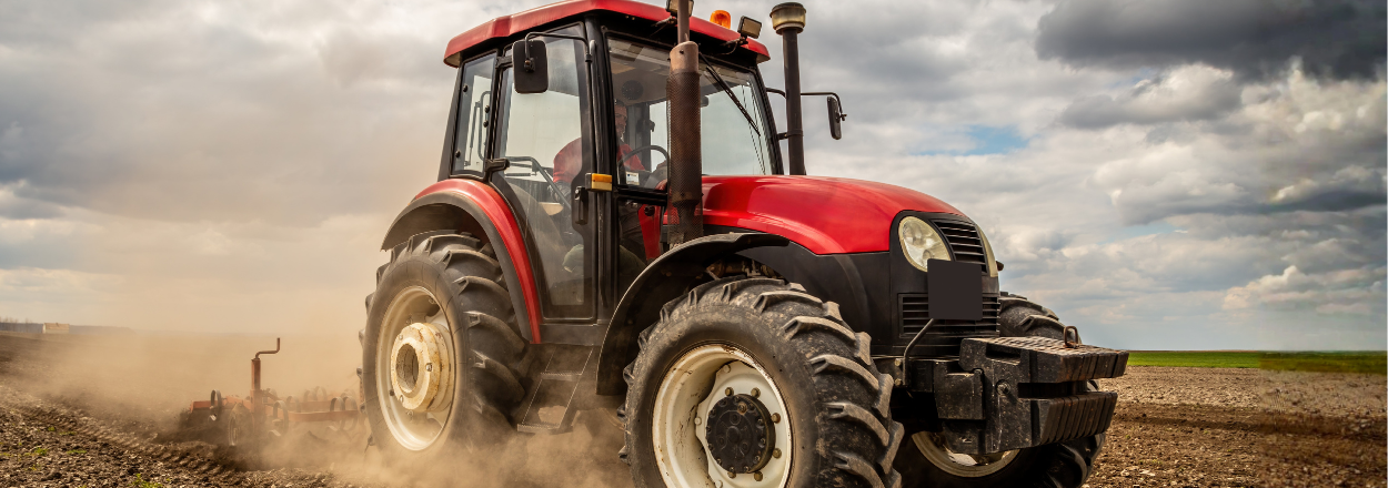 LED verlichting voor de agrarische sector