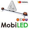 Vignal Vignal CEA Barre 155 cm pour Triflash avec 2 gyrophares Pegasus E-marque Vignal Vignal CEA Barre 155 cm pour Triflash avec 2 gyrophares Pegasus E-marque