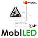 Vignal Vignal CEA LED Triflash 500 Manual Class 2 E-marque