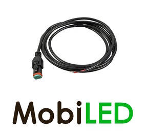 Kit de raccordement connecteur DT