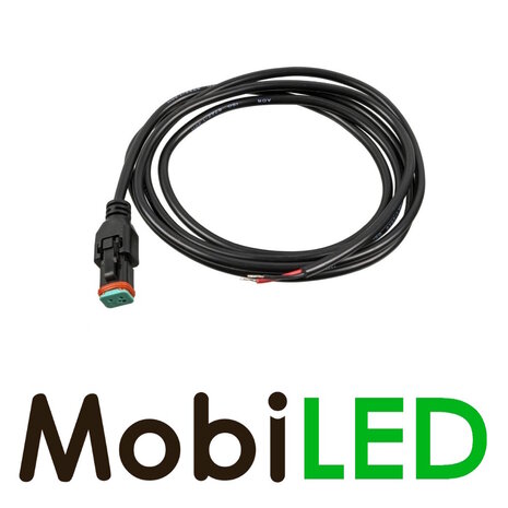 Kit de raccordement connecteur DT