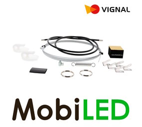 Vignal Kit de relevage manuel pour Triflash 500 et 700 Vignal Kit de relevage manuel pour Triflash 500 et 700